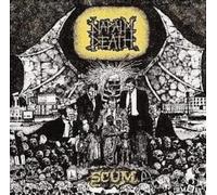Napalm Death - Scum [Vinilo]