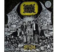 Napalm Death Scum (Vinyl) (Importación USA)