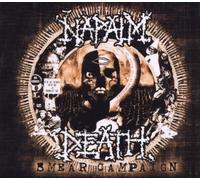 Napalm Death - Smear Campaign (Lim.Edt.Digipack)