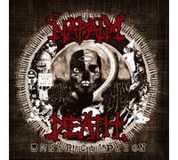 Napalm Death - Smear Campaign [Vinilo]