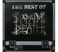 Napalm Death - The Best Of Napalm Death