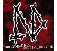Napalm Death - The Code Is Red...