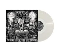 Napalm Death - The Code Is Red-Long Live The Code [Vinilo]