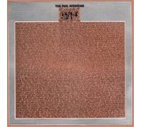 NAPALM DEATH - The Peel Sessions (Limited Edition) / SFPS 049