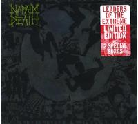 Napalm Death - Utilitarian- Edición Limitada