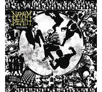 Napalm Death - Utilitarian [Vinilo]