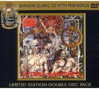 Napalm Death - Utopia Banished
