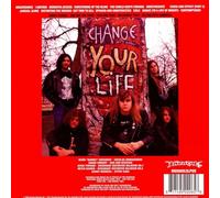 Napalm Death Utopia Banished (Vinyl) Limited 12" Album