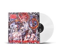Napalm Death Utopia Banished