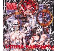 Napalm Death - Utopia Banished