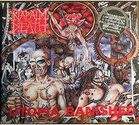 Napalm Death - Utopia Banished [Import]