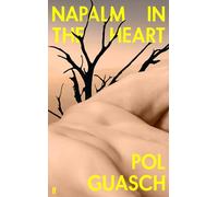 Napalm in the Heart: 'A punk explosion of a novel' FINANCIAL TIMES