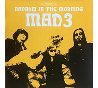 NAPALM IN THE MORNING