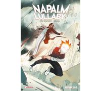 Napalm lullaby (Vol. 1) (Image)