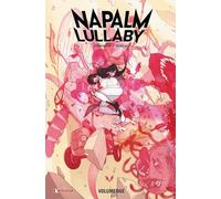 Napalm lullaby (Vol. 2) (Image)