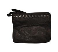 Napapijri- 3 Tasche Con Zip 19x 15x 4 Cm- Bags- Mujer- Negro- ONE SIZE- 3 Tasche Con Zip 19x 15x 4 Cm