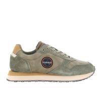 Napapijri A25s Zapatillas bajas para hombre NP0A88X3WA1 F5NOVA01/NUS AZUL