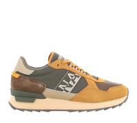 Napapijri A25s Zapatillas bajas para hombre NP0A88XIWA1 F5STAB01/COS RAINDRUM