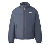 NAPAPIJRI Abbel NY Chaqueta Deportiva, Turquesa, XL para Hombre