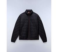NAPAPIJRI Chaqueta de entretiempo 'A-Amiata' negro M negro