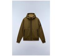 NAPAPIJRI Chaqueta de entretiempo 'A-MELVILLE' oliva L oliva