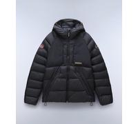 Napapijri Anorak A-Moesa Puf NP0A4I1R M