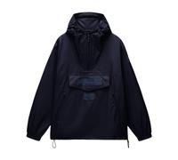 Napapijri - Anorak Rainforest Next Summer - Jackets - Hombre - Azul - S -