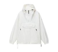 Napapijri - Anorak Rainforest Verano - Jackets - Hombre - Blanco - S -