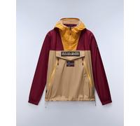 Napapijri Anorak Rainforestb Pkt V2 NP0A4HX6 3XL