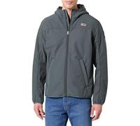 Napapijri Asherman - Chaqueta para hombre, Verde, XXXL