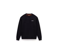 NAPAPIJRI B-SMALL BOX CREW Sudadera Para Hombre