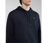 NAPAPIJRI BALIS SUDADERA Con Capucha Para Hombre
