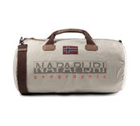 Napapijri Bering 3 Bolsa de viaje Weekender 58.5 cm gris