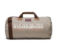 Napapijri Bering 3 Bolsa de viaje Weekender 58.5 cm gris