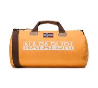 Napapijri Bering 3 Bolsa de viaje Weekender 58.5 cm naranja