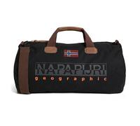 Napapijri Bering 3 Bolsa de viaje Weekender 58.5 cm negro