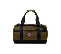Napapijri Bering Bolsa de viaje fin de semana 46 cm marrón