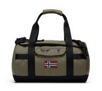 Napapijri Bering Bolsa de viaje Weekender 46 cm aceituna