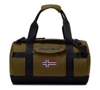 Napapijri Bering Bolsa de viaje Weekender 46 cm marrón