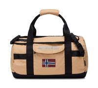 Napapijri Bering Bolsa de viaje Weekender 46 cm marrón