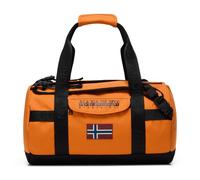 Napapijri Bering Bolsa de viaje Weekender 46 cm naranja