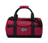Napapijri Bering Bolsa de viaje Weekender 46 cm rojo