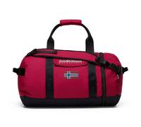 Napapijri Bering Bolsa de viaje Weekender 56 cm rojo