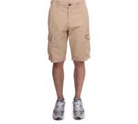 NAPAPIJRI - Bermudas Cargo Hombre Narcil, beige, 36