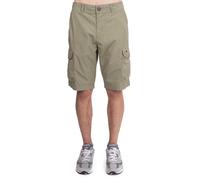 NAPAPIJRI - Bermudas Cargo Hombre Narcil, Militar, 34