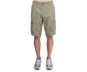 NAPAPIJRI - Bermudas Cargo Hombre Narcil, Militar, 34