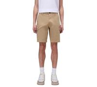Napapijri Bermudas Nevas Hombre, Beige, 33
