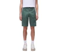 Napapijri Bermudas Nevas Hombre, Verde, 36