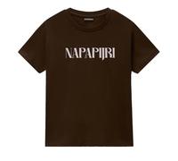 Napapijri Bliss Short Sleeve T-Shirt S