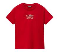 Napapijri Bliss Short Sleeve T-Shirt S